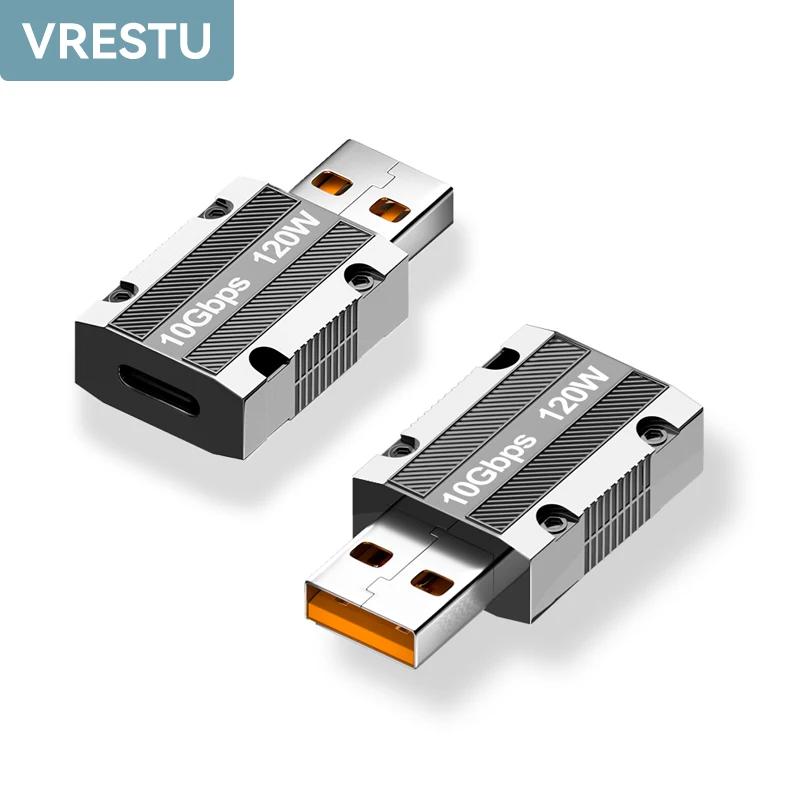 USB 3.1-Ÿ C OTG     ϵ ũ, 10Gbps 120W   6A USB C  PC Ʈ Mac